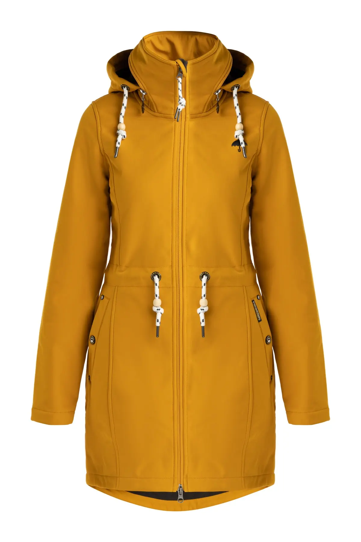 Schmuddelwedda Softshell & Fleece - Gelb - Regular Fit Damen Softshell & Fleece 728305716 1 Schmuddelwedda Softshell & Fleece - Gelb - Regular Fit Damen Softshell & Fleece 728305716