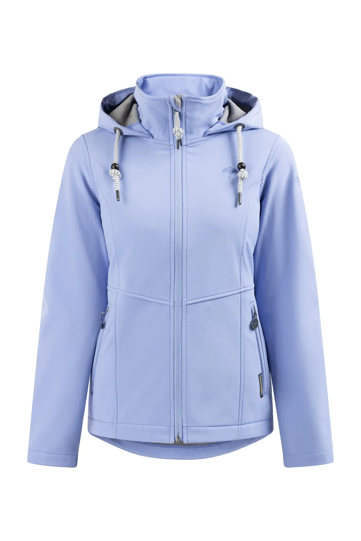 Schmuddelwedda Softshell & Fleece - Lila - Regular Fit Damen Softshell & Fleece 728308132 1 Schmuddelwedda Softshell & Fleece - Lila - Regular Fit Damen Softshell & Fleece 728308132