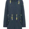 Schmuddelwedda Softshell & Fleece - Dunkelblau - Regular Fit Damen Softshell & Fleece 655066317