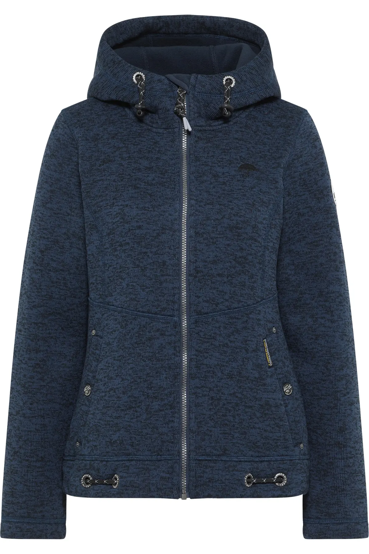 Schmuddelwedda Softshell & Fleece - Dunkelblau - Regular Fit Damen Softshell & Fleece 675972074 1 Schmuddelwedda Softshell & Fleece - Dunkelblau - Regular Fit Damen Softshell & Fleece 675972074