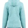 Schmuddelwedda Softshell & Fleece - Blau - Regular Fit