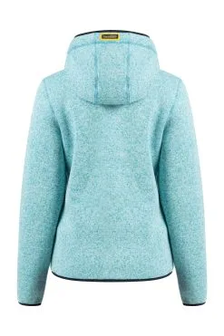 Schmuddelwedda Softshell & Fleece - Blau - Regular Fit