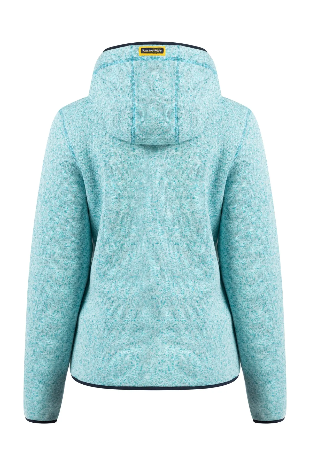 Schmuddelwedda Softshell & Fleece - Blau - Regular Fit 1 Schmuddelwedda Softshell & Fleece - Blau - Regular Fit