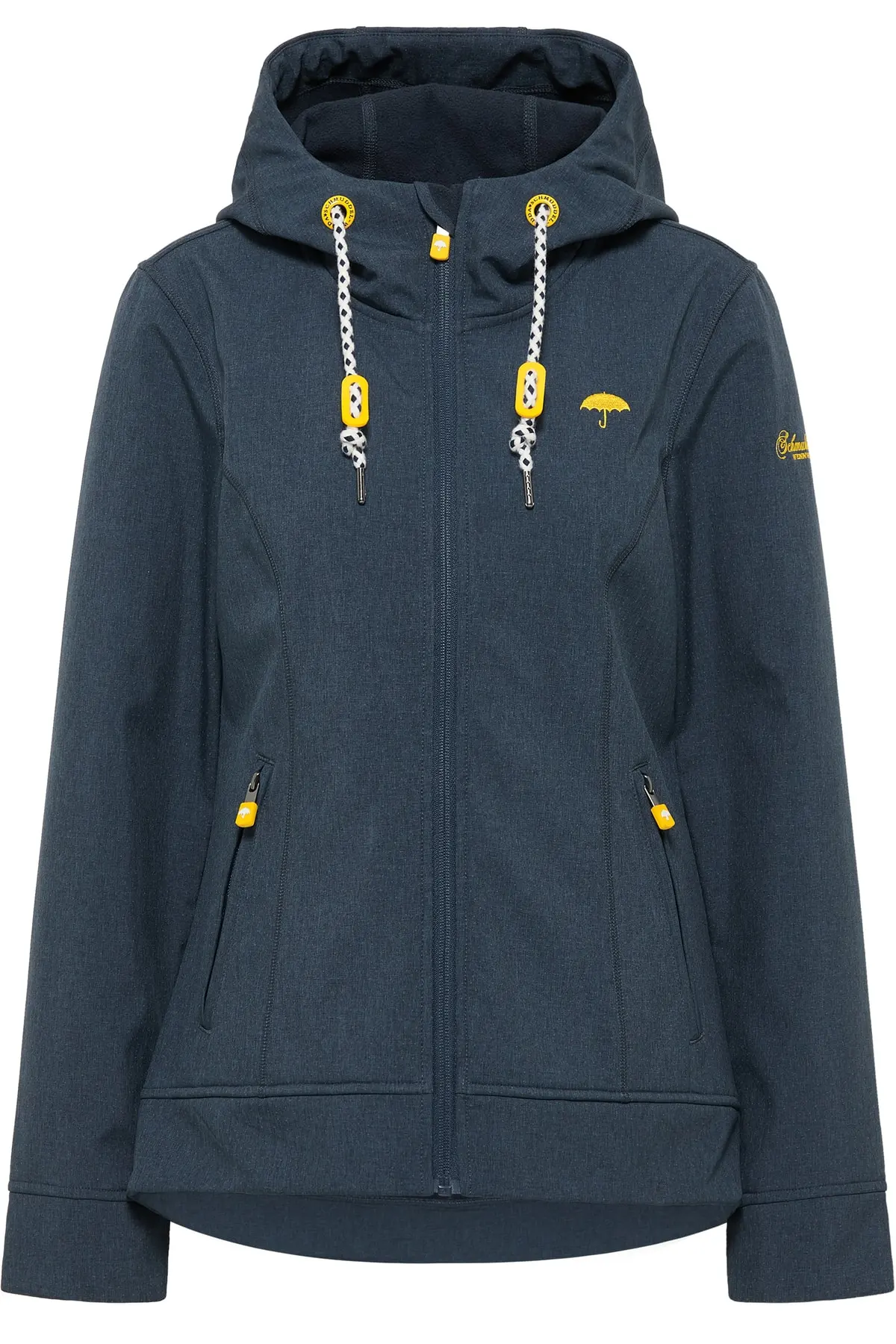 Schmuddelwedda Softshell & Fleece - Dunkelblau - Regular Fit Damen Softshell & Fleece 653384236 1 Schmuddelwedda Softshell & Fleece - Dunkelblau - Regular Fit Damen Softshell & Fleece 653384236