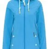 Schmuddelwedda Softshell & Fleece - Blau - Regular Fit Damen Softshell & Fleece 687015357