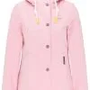Schmuddelwedda Softshell & Fleece - Rosa - Regular Fit Damen Softshell & Fleece 691433254