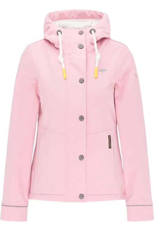 Schmuddelwedda Softshell & Fleece - Rosa - Regular Fit Damen Softshell & Fleece 691433254 8 Schmuddelwedda Softshell & Fleece - Rosa - Regular Fit Damen Softshell & Fleece 691433254 -Schmuddelwedda Verkäufe 1 org zoom 72