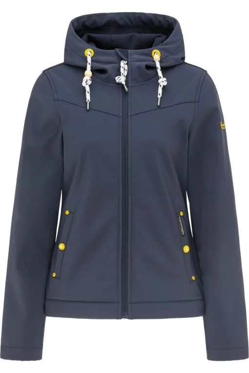 Schmuddelwedda Softshell & Fleece - Mehrfarbig - Regular Fit Damen Softshell & Fleece 645780188 7 Schmuddelwedda Softshell & Fleece - Mehrfarbig - Regular Fit Damen Softshell & Fleece 645780188 -Schmuddelwedda Verkäufe 1 org zoom 73