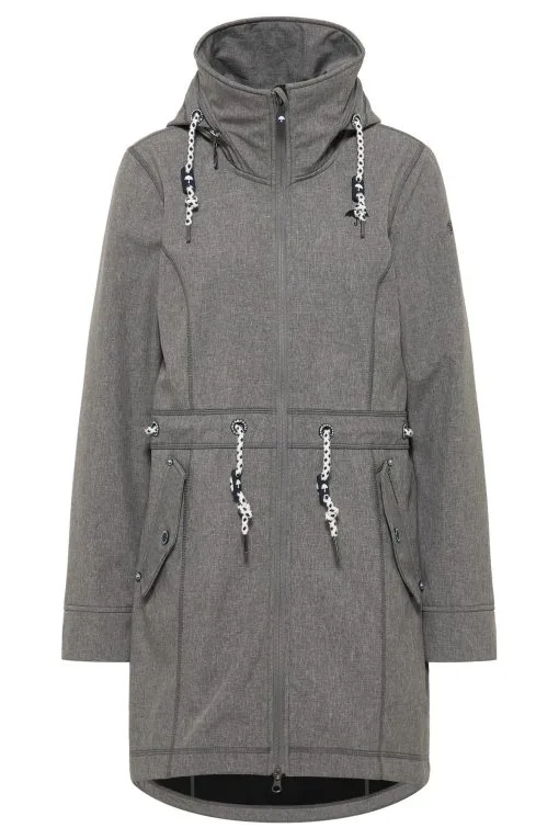 Schmuddelwedda Softshell & Fleece - Grau - Regular Fit Damen Softshell & Fleece 653386149 6 Schmuddelwedda Softshell & Fleece - Grau - Regular Fit Damen Softshell & Fleece 653386149 -Schmuddelwedda Verkäufe 1 org zoom 74