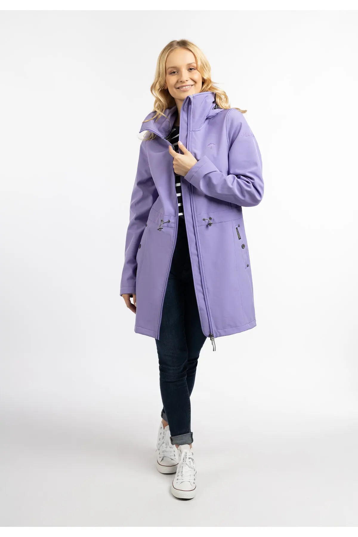 Schmuddelwedda Softshell & Fleece - Lila - Regular Fit Damen Softshell & Fleece 665291616 1 Schmuddelwedda Softshell & Fleece - Lila - Regular Fit Damen Softshell & Fleece 665291616