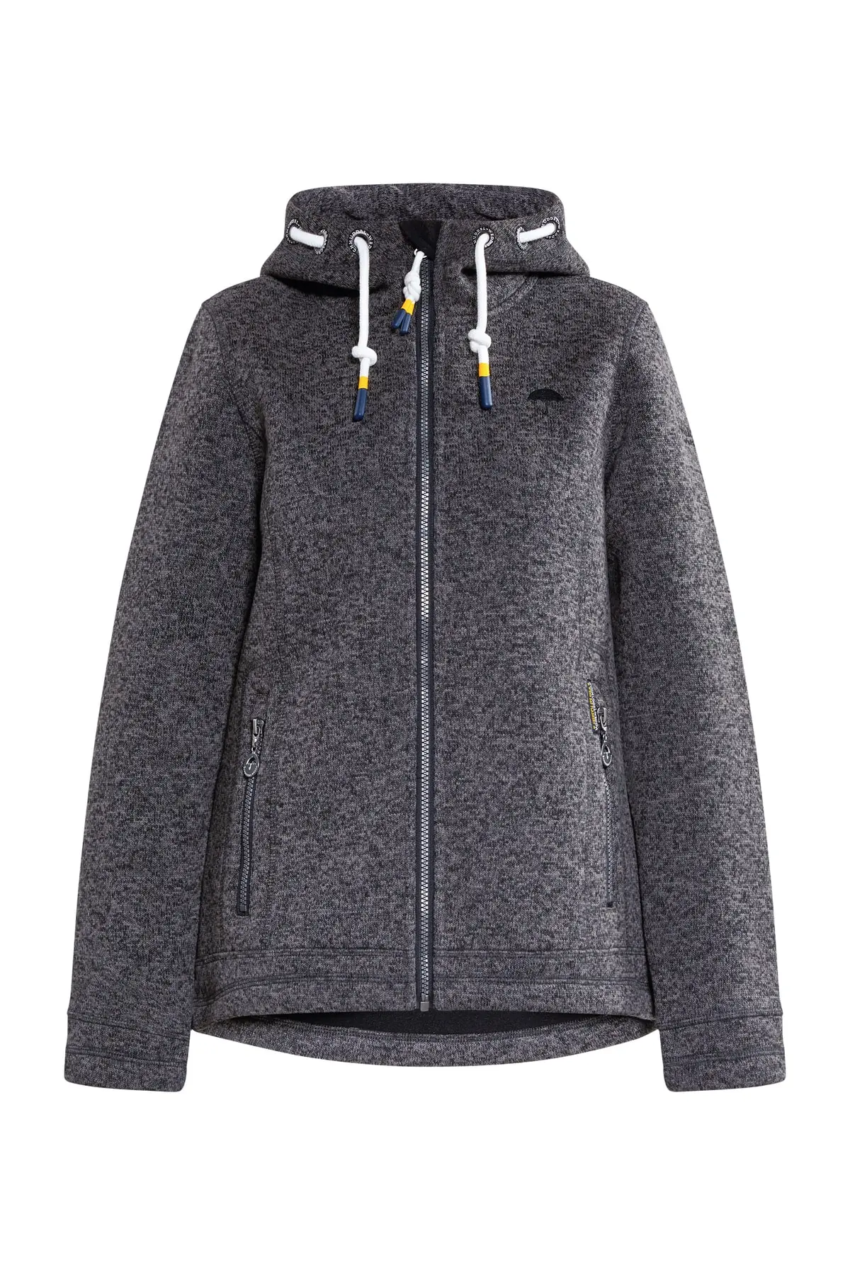 Schmuddelwedda Softshell & Fleece - Grau - Regular Fit Damen Softshell & Fleece 675495357 1 Schmuddelwedda Softshell & Fleece - Grau - Regular Fit Damen Softshell & Fleece 675495357