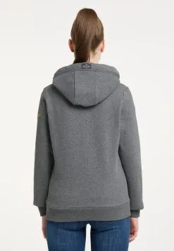 Schmuddelwedda YASANNA - Sweatjacke - Grau Melange 8 Schmuddelwedda YASANNA - Sweatjacke - Grau Melange -Schmuddelwedda Verkäufe 1c2e1b197b9f47cfb9ef03d2759aa6e2