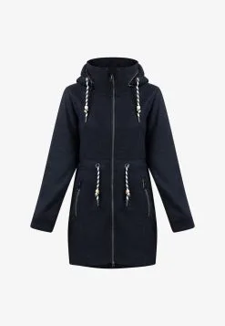 Schmuddelwedda FRAULLY - Parka - Marine Melange 10 Schmuddelwedda FRAULLY - Parka - Marine Melange -Schmuddelwedda Verkäufe 1c33498ed2a546c693b0c47d2c539881