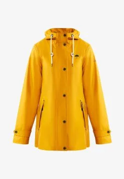 SCHMUDDELWEDDA INCUS - Parka - Curry 10 SCHMUDDELWEDDA INCUS - Parka - Curry -Schmuddelwedda Verkäufe 1cba34227a9845949f57f0fb5931351d