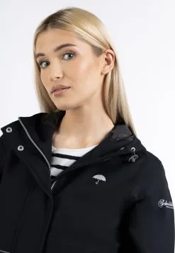 Schmuddelwedda BRIDGEPORT - Parka - Schwarz 9 Schmuddelwedda BRIDGEPORT - Parka - Schwarz -Schmuddelwedda Verkäufe 1cc9a739bec743d28ab35bb4409d3c20