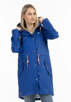 Schmuddelwedda Parka - Königsblau -Schmuddelwedda Verkäufe 1d148dc5bacb4b41a9458472f56f19a4 1