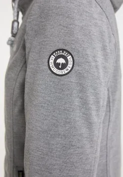 Schmuddelwedda FUNKTIONS - Outdoorjacke - Grau Melange Hellgrün 10 Schmuddelwedda FUNKTIONS - Outdoorjacke - Grau Melange Hellgrün -Schmuddelwedda Verkäufe 1d41e485d4404b32ba988caf2d8190a8