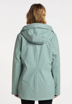 SCHMUDDELWEDDA KILATA - Outdoorjacke - Rauchmint 8 SCHMUDDELWEDDA KILATA - Outdoorjacke - Rauchmint -Schmuddelwedda Verkäufe 1df6cbe7325f465baab78462a703ee8c