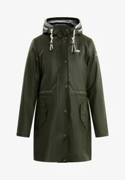 SCHMUDDELWEDDA ALTIPLANO - Regenjacke / Wasserabweisende Jacke - Dunkeloliv 11 SCHMUDDELWEDDA ALTIPLANO - Regenjacke / Wasserabweisende Jacke - Dunkeloliv -Schmuddelwedda Verkäufe 1f1787d5fd784450a7675d1f69f666d9