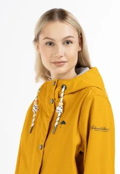 Schmuddelwedda Regenjacke / Wasserabweisende Jacke - Senf 9 Schmuddelwedda Regenjacke / Wasserabweisende Jacke - Senf -Schmuddelwedda Verkäufe 205e5c02b03a4ef0b401b83c01d74928