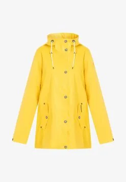 Schmuddelwedda REGEN - Regenjacke / Wasserabweisende Jacke - Hellgelb 10 Schmuddelwedda REGEN - Regenjacke / Wasserabweisende Jacke - Hellgelb -Schmuddelwedda Verkäufe 21c98da9d846450d8e2435171a952260