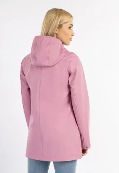 Schmuddelwedda REGEN - Regenjacke / Wasserabweisende Jacke - Puderpink -Schmuddelwedda Verkäufe 221c4e7a21df40a9a8d7fdaf5d8723e3