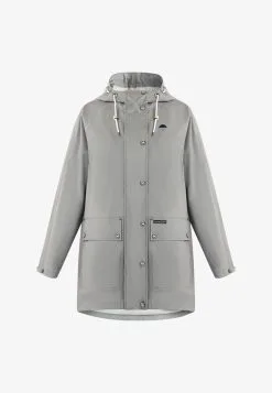 Schmuddelwedda Regenjacke / Wasserabweisende Jacke - Grau 10 Schmuddelwedda Regenjacke / Wasserabweisende Jacke - Grau -Schmuddelwedda Verkäufe 2265203ce1634ce8b0b7be0fc0633a50