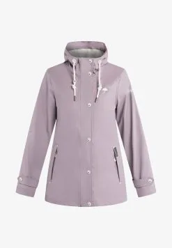 SCHMUDDELWEDDA INCUS - Parka - Rauchlavendel 10 SCHMUDDELWEDDA INCUS - Parka - Rauchlavendel -Schmuddelwedda Verkäufe 22ad80e740a340afa66032efbac8cd66