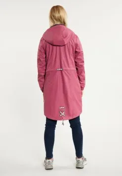 SCHMUDDELWEDDA ALTIPLANO - Parka - Himbeerpink 8 SCHMUDDELWEDDA ALTIPLANO - Parka - Himbeerpink -Schmuddelwedda Verkäufe 23f02b2282954e29b1ba05700ce02fac