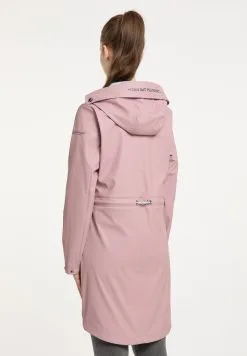 Schmuddelwedda Parka - Antique Pink -Schmuddelwedda Verkäufe 25cd9770f9564b928d05692bb76d88ca
