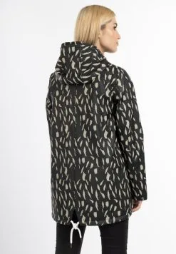 Schmuddelwedda BRIDGEPORT - Parka - Schwarz Beige 8 Schmuddelwedda BRIDGEPORT - Parka - Schwarz Beige -Schmuddelwedda Verkäufe 26497f23b0224212bb3a48a36969b890