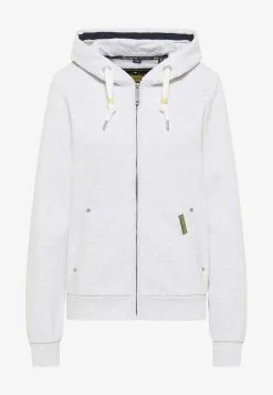 Schmuddelwedda Sweatjacke - Wollweiss Melange 10 Schmuddelwedda Sweatjacke - Wollweiss Melange -Schmuddelwedda Verkäufe 26850a3d68114f9f872c54f37fdb274a