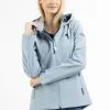 Schmuddelwedda ASH - Outdoorjacke - Light Blue
