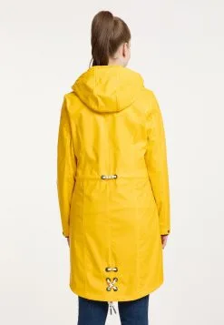 Schmuddelwedda 3 IN 1 - Parka - Gelb -Schmuddelwedda Verkäufe 2989c4ce82694019a5264f1765634414