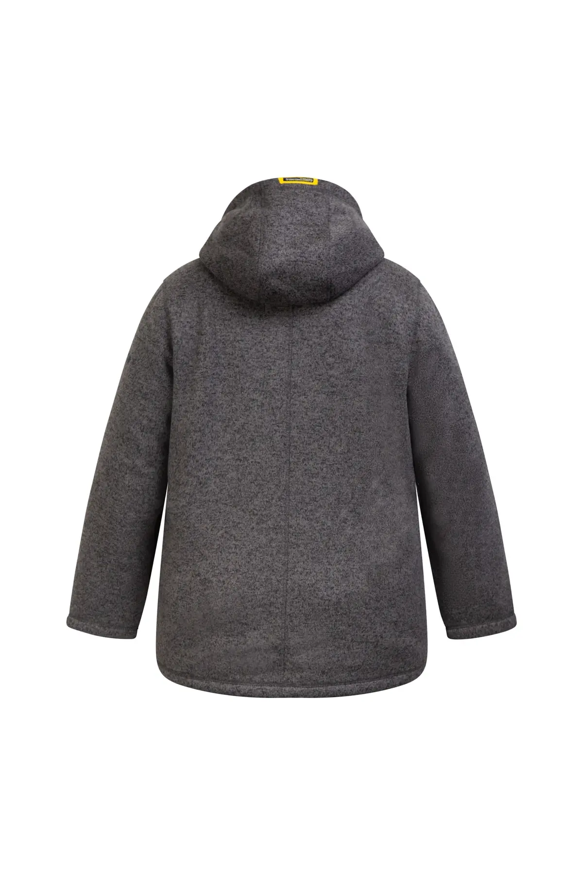 Schmuddelwedda Softshell & Fleece - Grau - Regular Fit 2 Schmuddelwedda Softshell & Fleece - Grau - Regular Fit – Bild 2