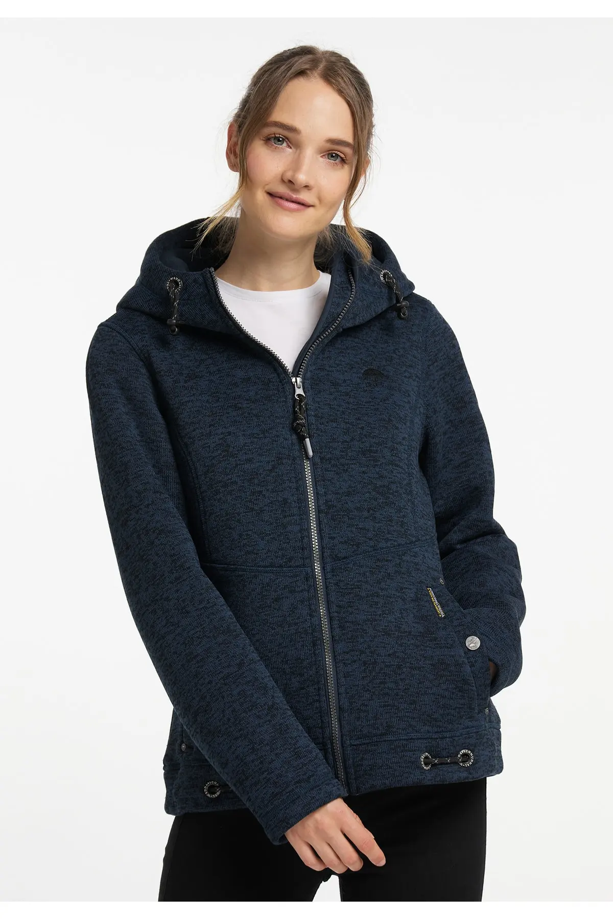 Schmuddelwedda Softshell & Fleece - Dunkelblau - Regular Fit Damen Softshell & Fleece 675972074 2 Schmuddelwedda Softshell & Fleece - Dunkelblau - Regular Fit Damen Softshell & Fleece 675972074 – Bild 2