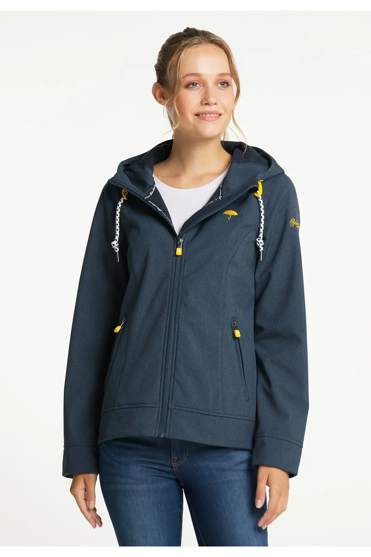 Schmuddelwedda Softshell & Fleece - Dunkelblau - Regular Fit Damen Softshell & Fleece 653384236 2 Schmuddelwedda Softshell & Fleece - Dunkelblau - Regular Fit Damen Softshell & Fleece 653384236 – Bild 2
