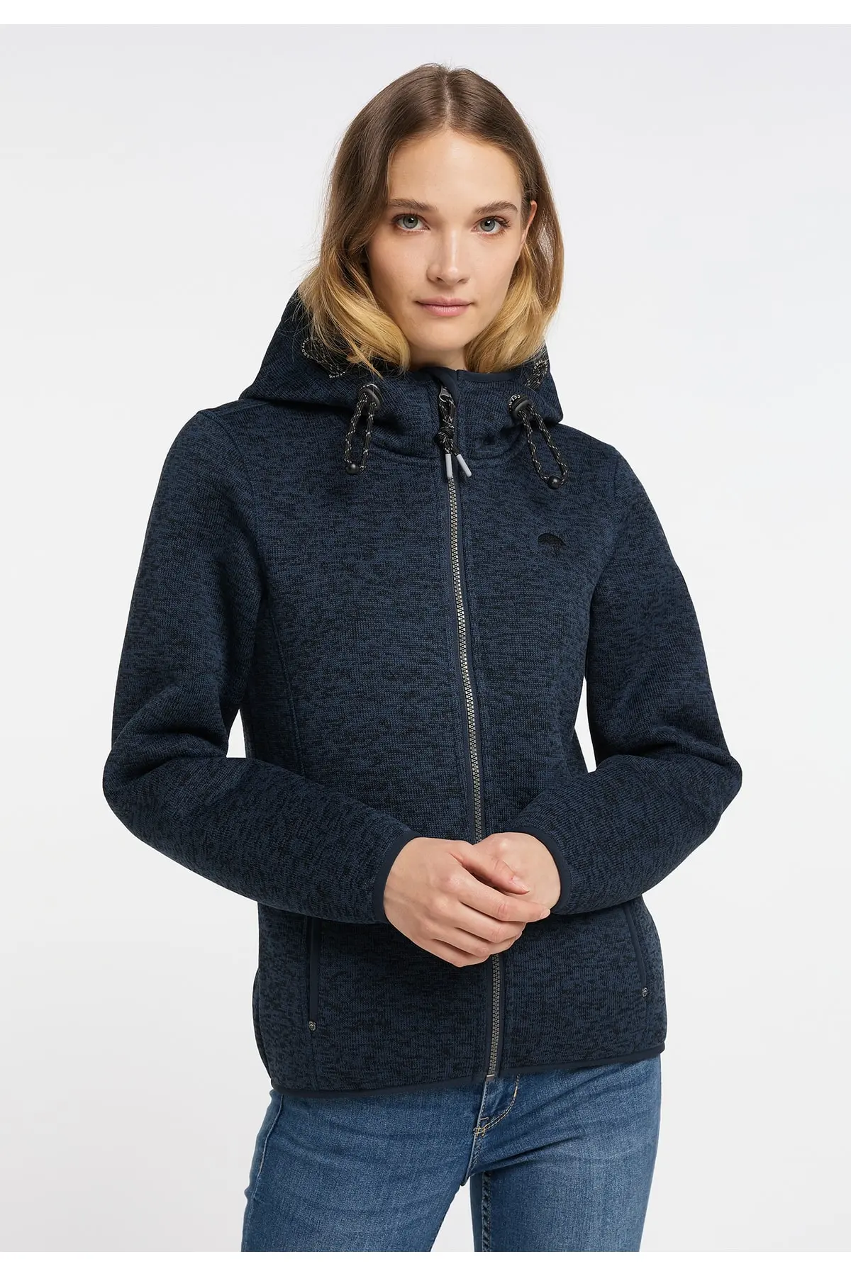 Schmuddelwedda Softshell & Fleece - Dunkelblau - Regular Fit Damen Softshell & Fleece 675501458 2 Schmuddelwedda Softshell & Fleece - Dunkelblau - Regular Fit Damen Softshell & Fleece 675501458 – Bild 2