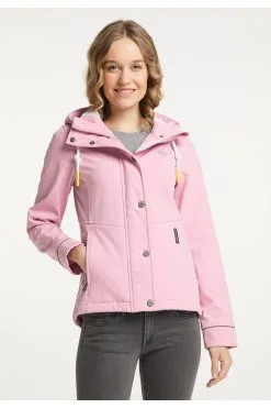 Schmuddelwedda Softshell & Fleece - Rosa - Regular Fit Damen Softshell & Fleece 691433254 -Schmuddelwedda Verkäufe 2 org zoom 63