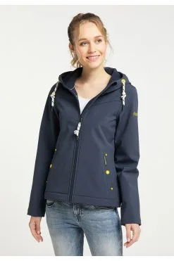 Schmuddelwedda Softshell & Fleece - Mehrfarbig - Regular Fit Damen Softshell & Fleece 645780188 -Schmuddelwedda Verkäufe 2 org zoom 64