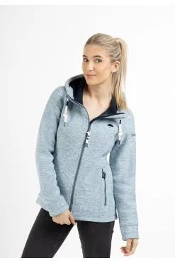 Schmuddelwedda Softshell & Fleece - Blau - Regular Fit Damen Softshell & Fleece 653384187 -Schmuddelwedda Verkäufe 2 org zoom 67