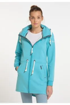 Schmuddelwedda Softshell & Fleece - Blau - Regular Fit Damen Softshell & Fleece 687010998 -Schmuddelwedda Verkäufe 2 org zoom 68