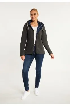 Schmuddelwedda Softshell & Fleece - Grau - Regular Fit Damen Softshell & Fleece 664964942 -Schmuddelwedda Verkäufe 2 org zoom 70