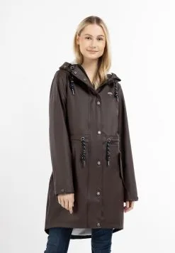 Schmuddelwedda Parka - Dark Brown -Schmuddelwedda Verkäufe 2b1be27c0c5e4653ba890d5914ff0175 1