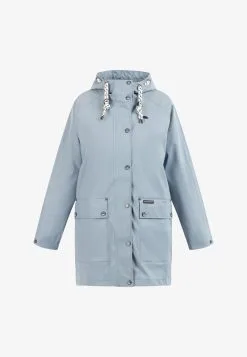 Schmuddelwedda Regenjacke / Wasserabweisende Jacke - Light Blue 10 Schmuddelwedda Regenjacke / Wasserabweisende Jacke - Light Blue -Schmuddelwedda Verkäufe 2b5ce89fd59346019d0d91d5b240cd26