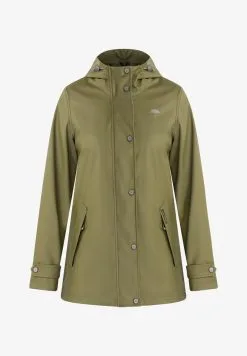 SCHMUDDELWEDDA INCUS - Parka - Grünoliv 10 SCHMUDDELWEDDA INCUS - Parka - Grünoliv -Schmuddelwedda Verkäufe 2ca82da2b122470fb999ac60a3aa8dcd