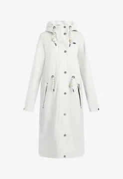 Schmuddelwedda BRIDGEPORT - Parka - Grauweiss 9 Schmuddelwedda BRIDGEPORT - Parka - Grauweiss -Schmuddelwedda Verkäufe 2cc0e7a0a3474ba2a1bc9a381782ea68