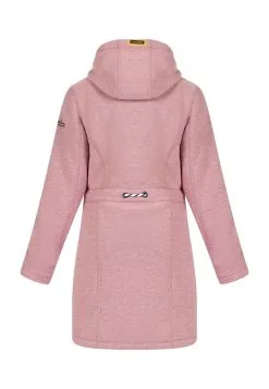 Schmuddelwedda FRAULLY - Parka - Puderrosa Melange 11 Schmuddelwedda FRAULLY - Parka - Puderrosa Melange -Schmuddelwedda Verkäufe 2e329497943f4f50afa0984608961c57
