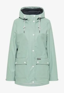 Schmuddelwedda Parka - Rauchmint 10 Schmuddelwedda Parka - Rauchmint -Schmuddelwedda Verkäufe 2e8e6fc72b2f474d87d920add57a766f
