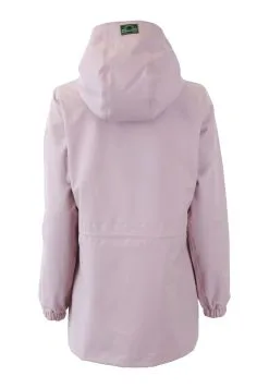 SCHMUDDELWEDDA YUKA - Regenjacke / Wasserabweisende Jacke - Rosa -Schmuddelwedda Verkäufe 2ec1e4cbd3f949dd9a6b8d4a12a096ee